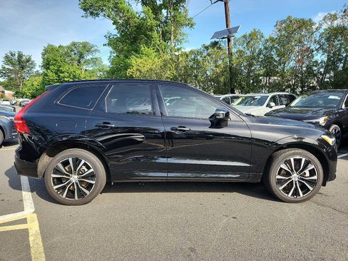 Certified 2023 Volvo XC60 B6 Ultimate w/ Climate Package AWD/4WD image 7
