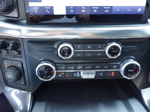 Used 2023 Ford F150 Lariat w/ Equipment Group 502A High AWD/4WD image 55