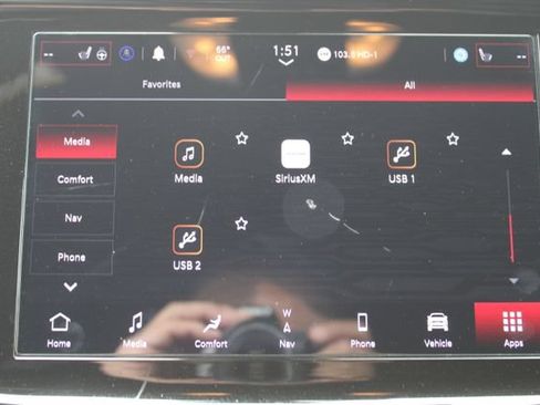 Used 2022 Dodge Durango R/T w/ Blacktop Package AWD/4WD image 32