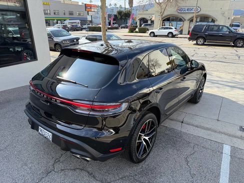 Used 2024 Porsche Macan S image 14