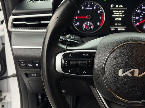 Used 2022 Kia K5 GT-Line image 19