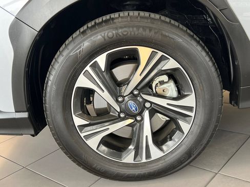 Certified 2025 Subaru Crosstrek 2.5i Premium AWD/4WD image 24