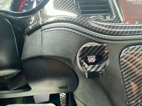 Used 2020 Dodge Charger GT w/ Plus Group image 31