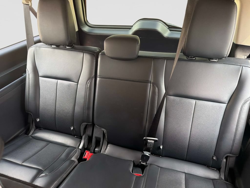 Used 2023 Ford Expedition Max XLT AWD/4WD image 19