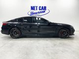 Used 2022 BMW M8 Gran Coupe xDrive Competition w/ Comfort Seating Package image 2