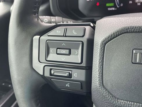 Used 2024 Toyota Land Cruiser AWD/4WD image 28