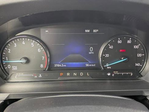 Used 2023 Ford Explorer ST-Line w/ Class IV Trailer Tow Package image 11