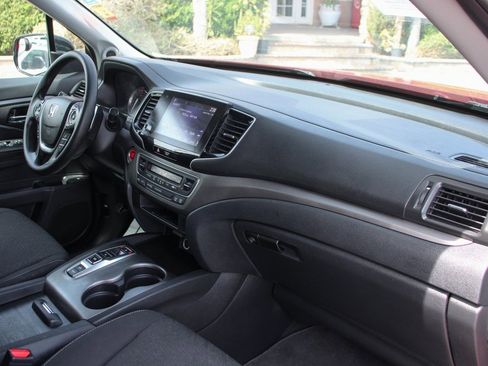 Used 2021 Honda Ridgeline Sport image 34