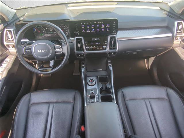 Used 2023 Kia Sorento EX FWD image 18