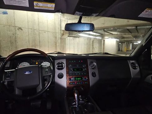 Used 2008 Ford Expedition Limited image 15