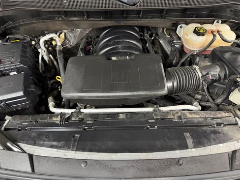 Used 2022 Chevrolet Tahoe RST w/ Luxury Package RWD image 50