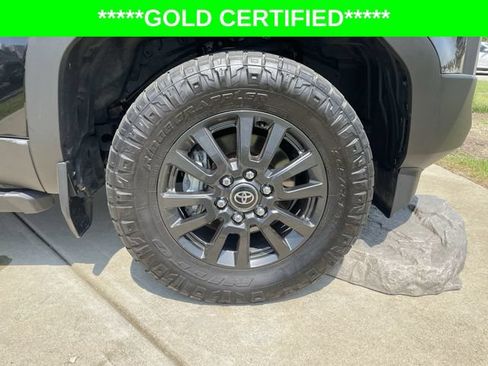 Certified 2025 Toyota Land Cruiser 1958 AWD/4WD image 41