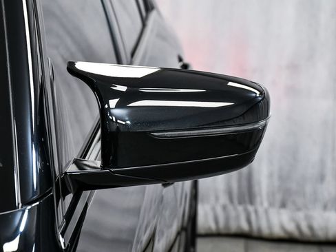 Used 2023 BMW M5 w/ Executive Package AWD/4WD image 81