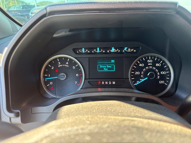 Certified 2018 Ford F150 XLT AWD/4WD image 24