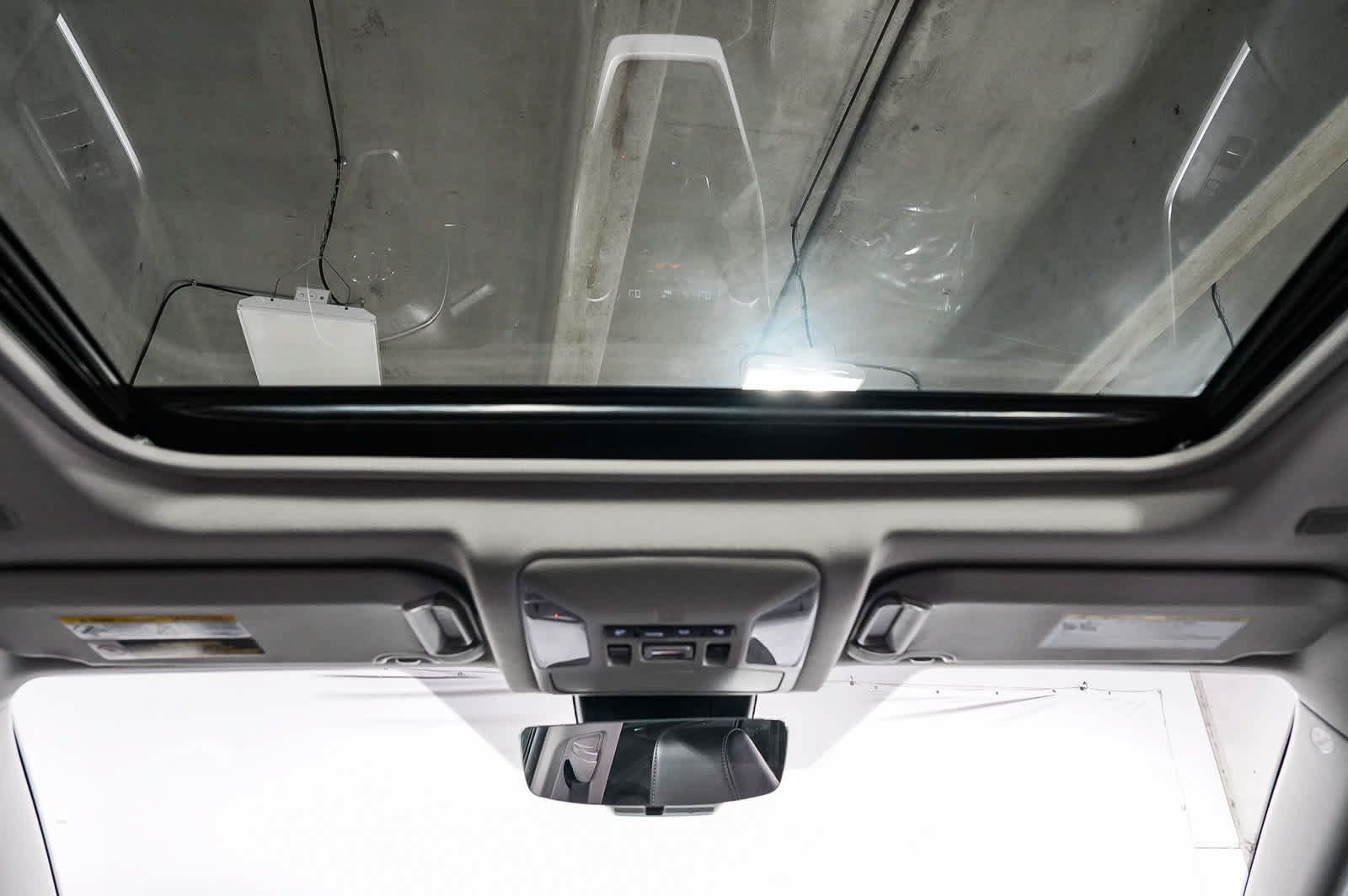 Certified 2024 Toyota RAV4 XLE Premium FWD image 17
