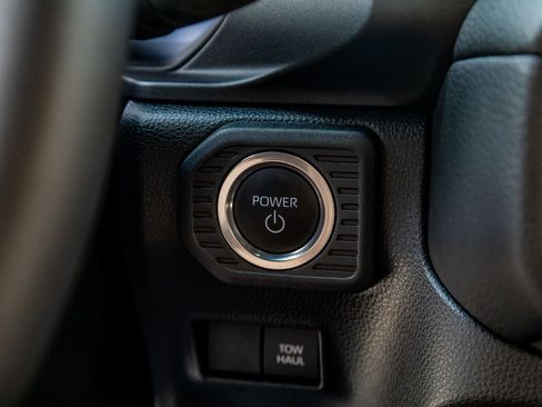 Used 2026 Toyota Land Cruiser w/ Premium Package image 23