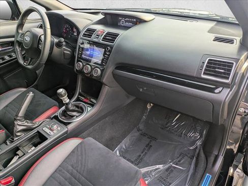 Used 2020 Subaru WRX STI image 18