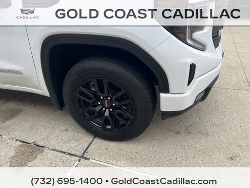 Used 2023 GMC Sierra 1500 Elevation AWD/4WD image 6
