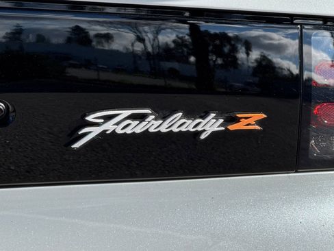 Used 2024 Nissan Z Sport w/ Floor Mat Package image 24