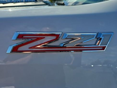 Used 2024 Chevrolet Silverado 2500 LT image 10
