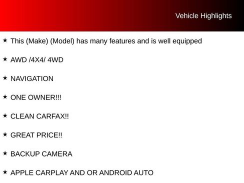 Used 2020 Ford F150 XLT w/ Equipment Group 302A Luxury AWD/4WD image 9
