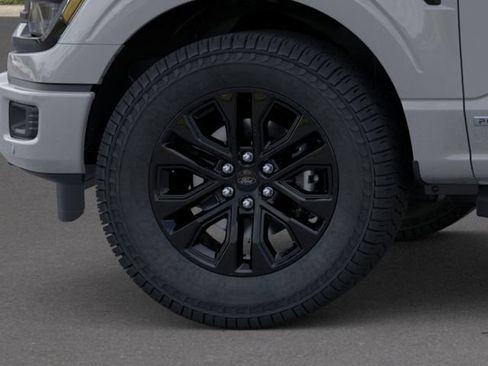 New 2026 Ford F150 XLT w/ Equipment Group 302A MID AWD/4WD image 19