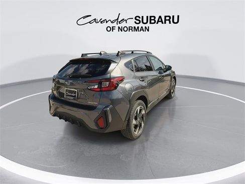 New 2025 Subaru Crosstrek 2.5i Limited w/ Crosstrek Mirror Package image 8