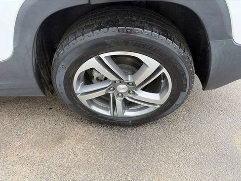 Used 2020 GMC Terrain SLT AWD/4WD image 44