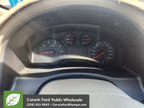 Used 2005 Ford Freestyle SEL AWD/4WD image 14
