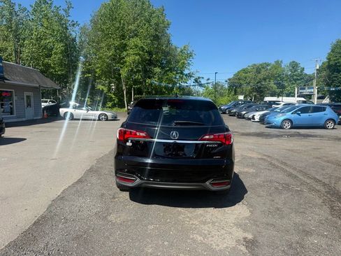 Used 2016 Acura RDX AWD w/ Technology Package image 6