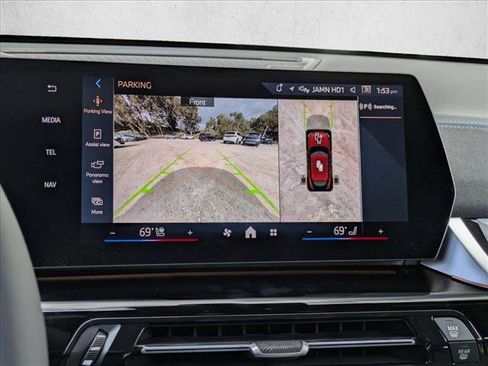 New 2025 BMW X2 xDrive28i w/ Technology Package image 13