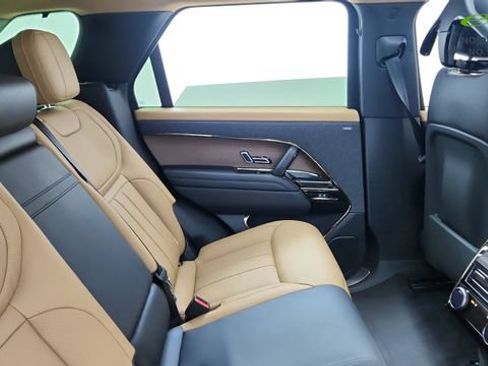 Used 2024 Land Rover Range Rover Sport Dynamic SE AWD/4WD image 25