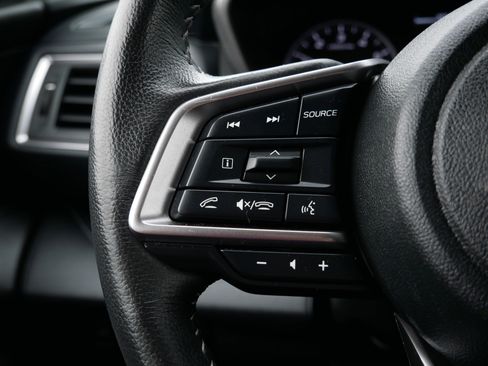 Used 2023 Subaru Ascent Limited AWD/4WD image 29
