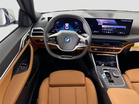 New 2026 BMW i4 xDrive40i AWD/4WD image 43