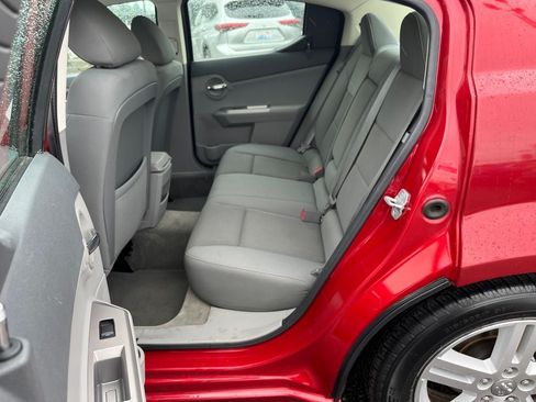 Used 2008 Dodge Avenger SXT FWD image 28