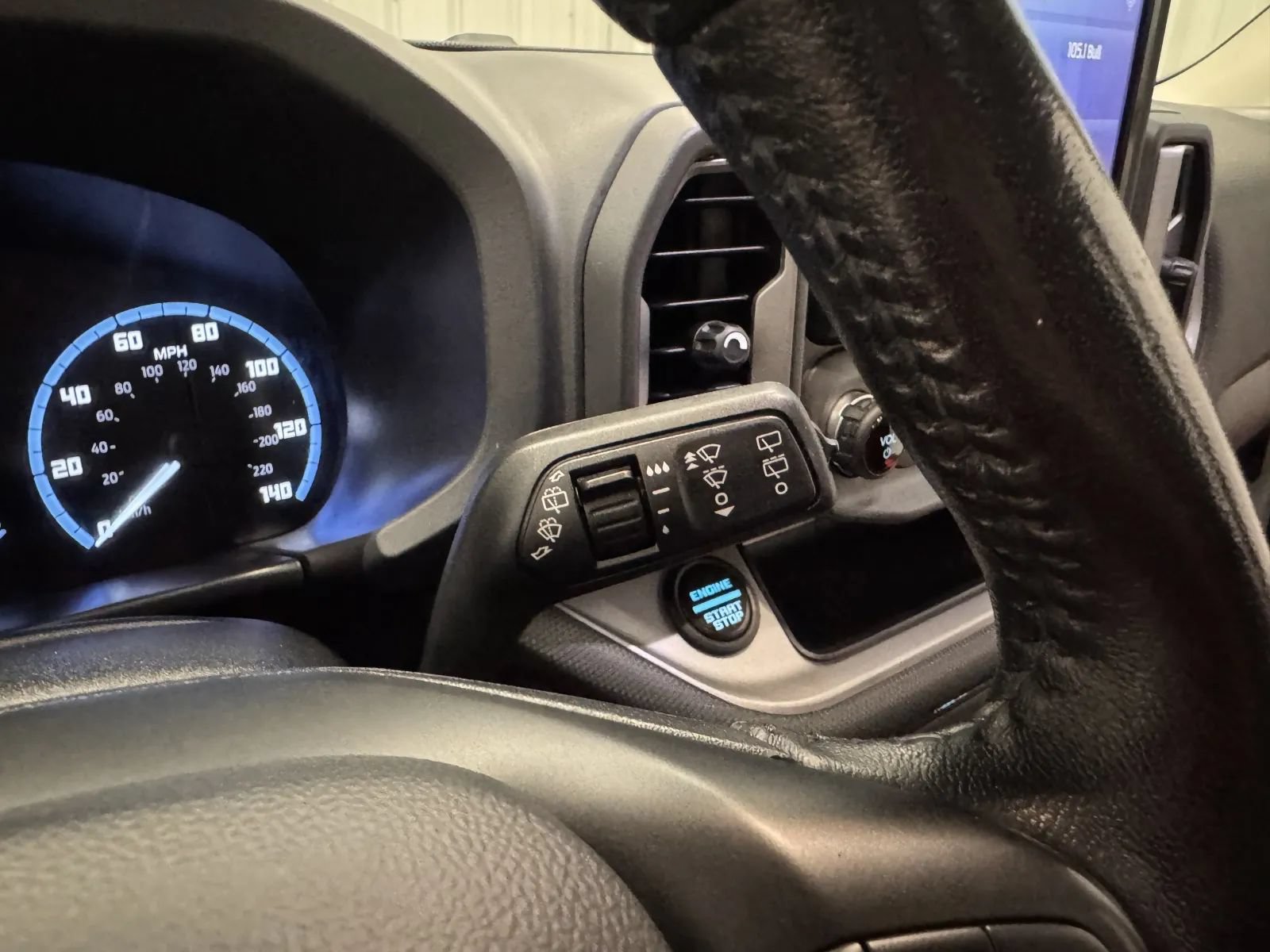 Used 2022 Ford Bronco Sport Big Bend w/ Convenience Package AWD/4WD image 22