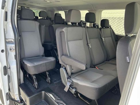 Used 2024 Ford Transit 350 XLT RWD image 40