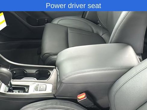 New 2026 Subaru Ascent Touring AWD/4WD image 34