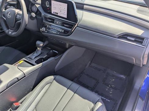Used 2023 Lexus ES 350 F Sport w/ Accessory Package (Z2) image 21