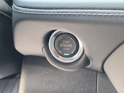 New 2026 Chevrolet Tahoe LS RWD image 35