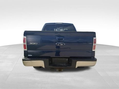 Used 2009 Ford F150 Lariat AWD/4WD image 11