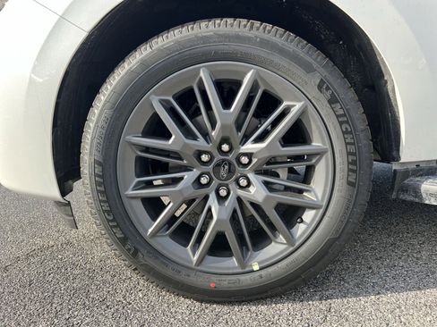 New 2026 Ford Expedition Max Platinum w/ Stealth Appearance Package image 12