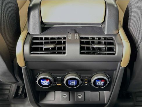 New 2025 Land Rover Defender 130 V8 image 24