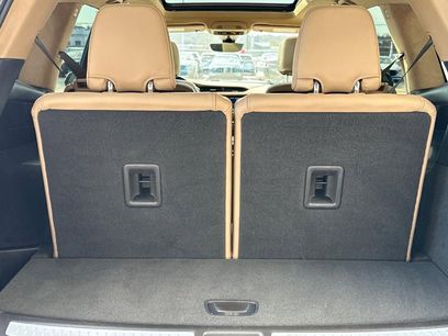 Certified 2022 Cadillac XT6 Premium Luxury w/ Platinum Package