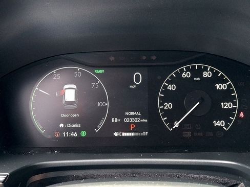 Used 2024 Honda CR-V Sport-L image 21