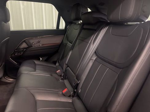 Used 2024 Land Rover Range Rover Sport Dynamic SE AWD/4WD image 14