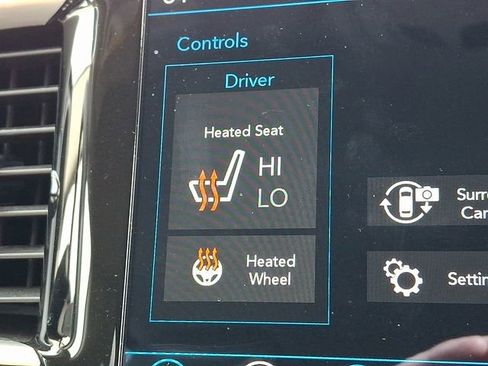 Used 2020 Chrysler Pacifica Touring-L Plus FWD image 24