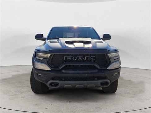 Used 2023 RAM 1500 TRX w/ TRX Level 2 Equipment Group image 8
