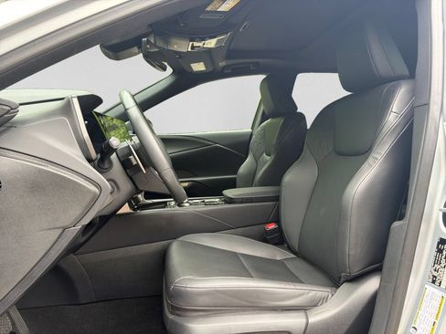 Used 2023 Lexus RX 350 Premium w/ Cold Area Package AWD/4WD image 15