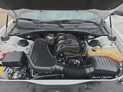 Used 2023 Dodge Charger SXT w/ Blacktop Package image 29